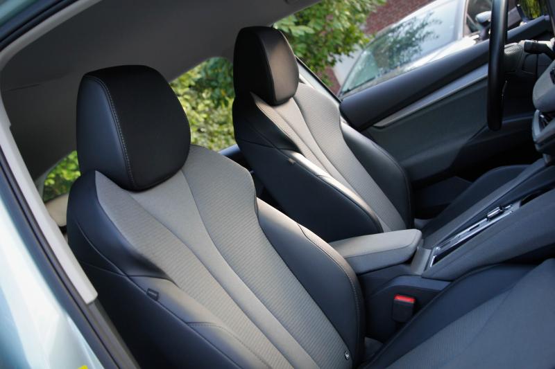 Skoda - Enyaq iV - pic15