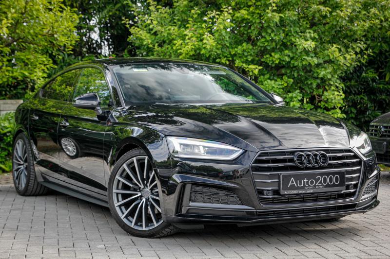Audi - A5 - pic9