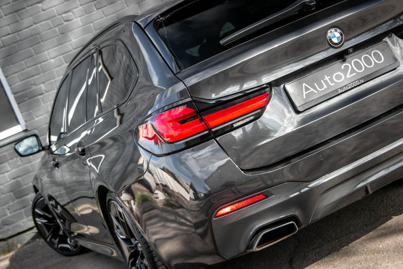 BMW - 530 - pic6
