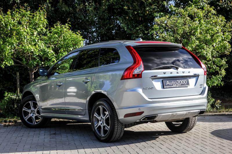Volvo - XC60 - pic3