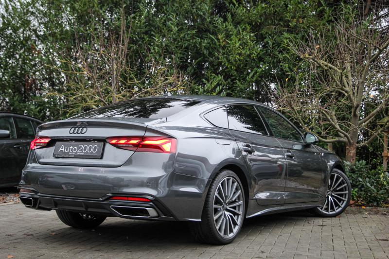 Audi - A5 - pic6