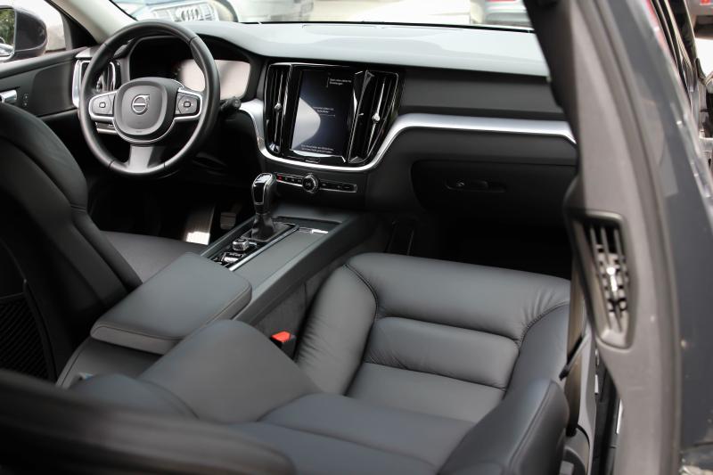 Volvo - V60 - pic7