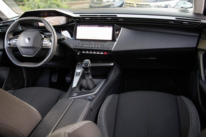 Peugeot - 308 - pic13