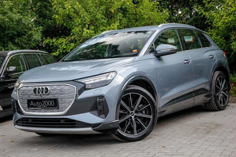 Audi - Q4 - pic3