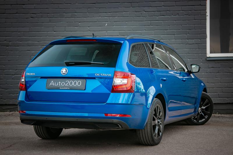 Skoda - Octavia - pic6