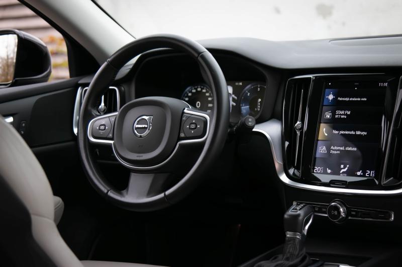 Volvo - V60 - pic12