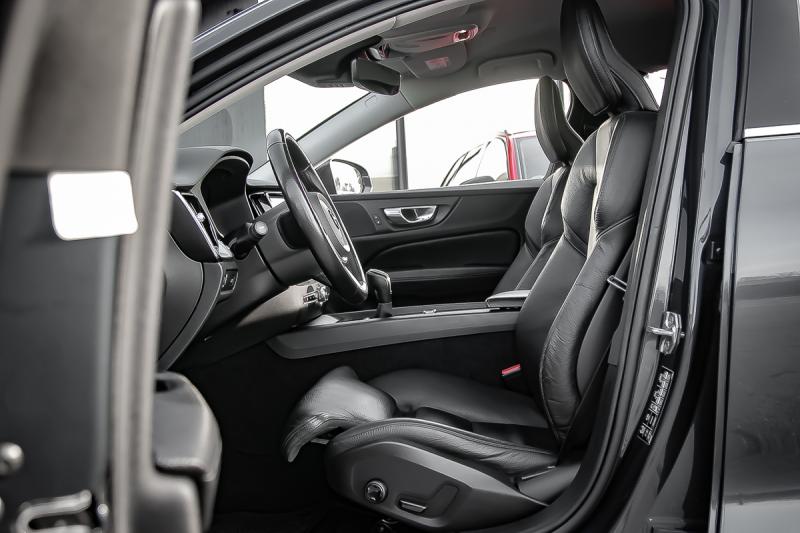 Volvo - V60 - pic9