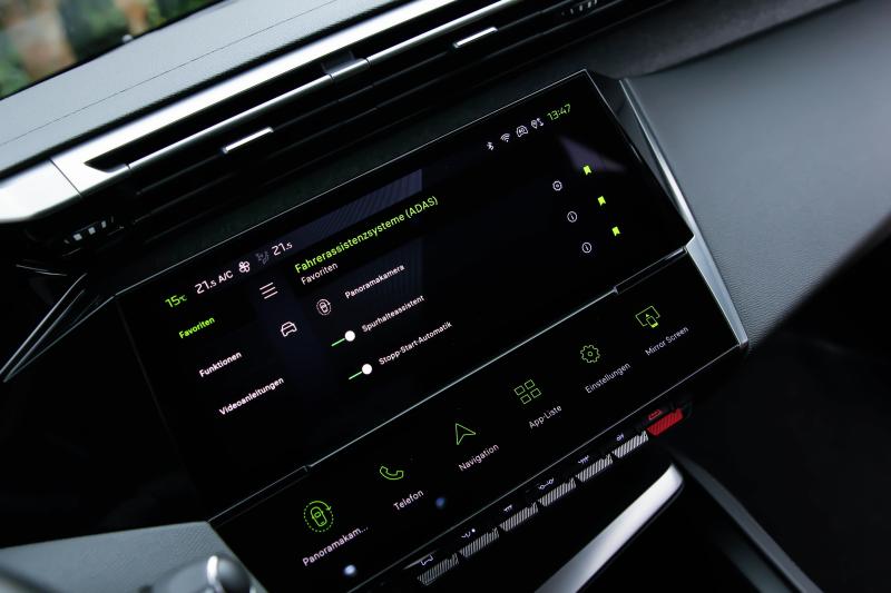 Peugeot - 308 - pic20