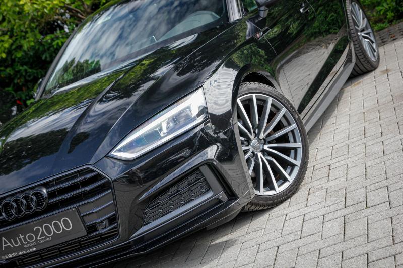 Audi - A5 - pic4