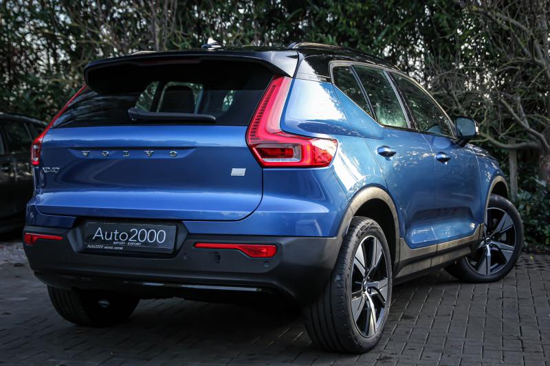 Volvo - XC40 - pic9
