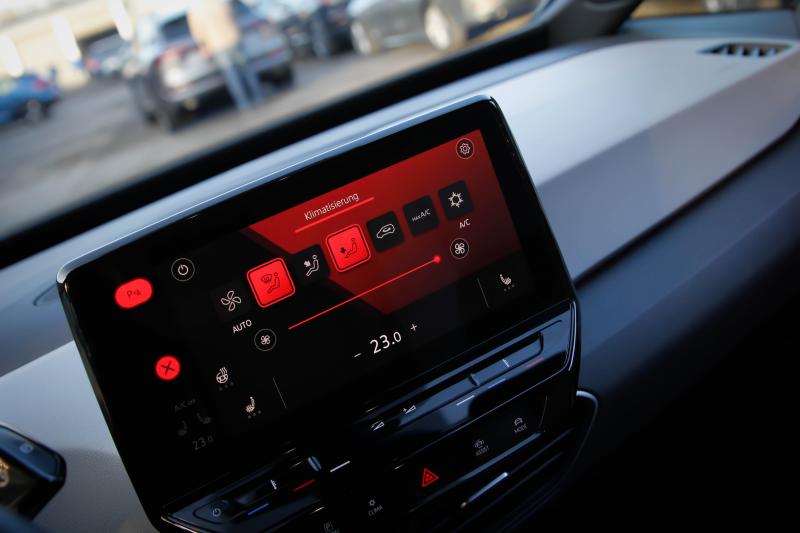 Volkswagen - ID3 - pic27