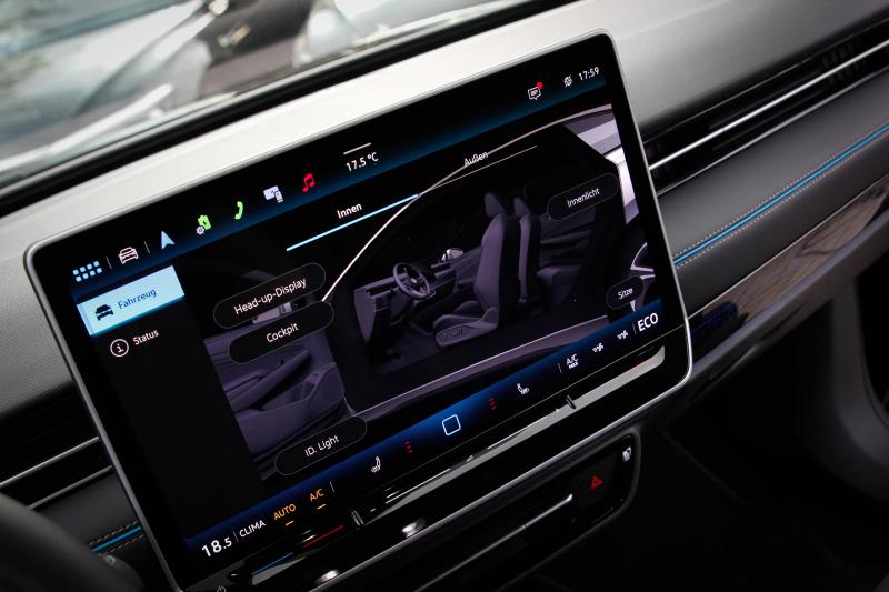 Volkswagen - ID7 - pic46