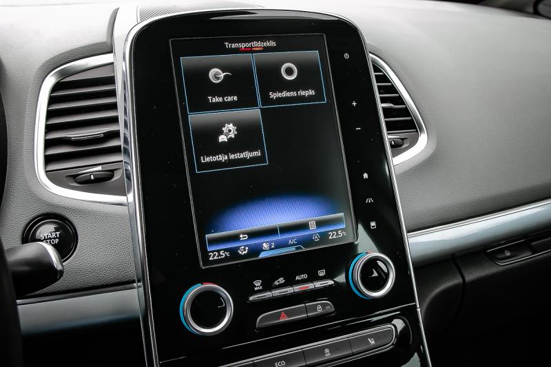 Renault - Espace - pic24