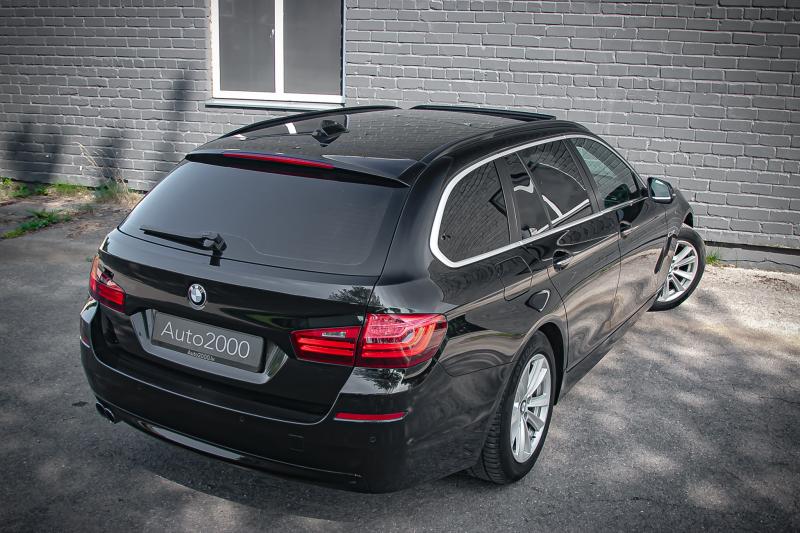 BMW - 520 - pic8