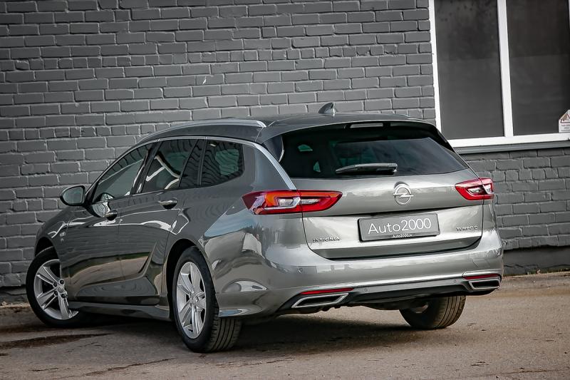 Opel - Insignia - pic4