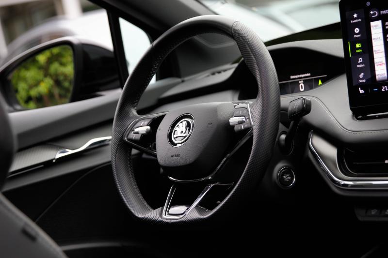 Skoda - Enyaq iV - pic19