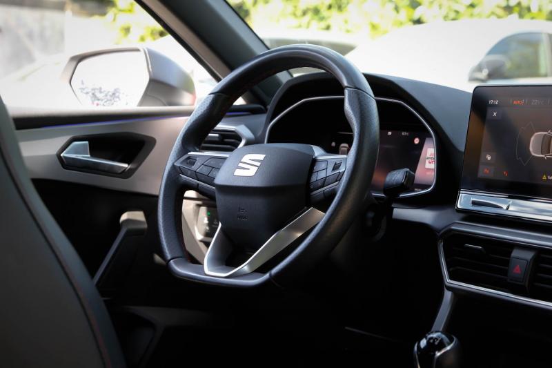 Seat - Leon - pic17