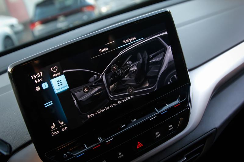 Volkswagen - ID4 - pic23