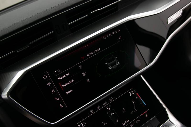 Audi - A6 - pic32