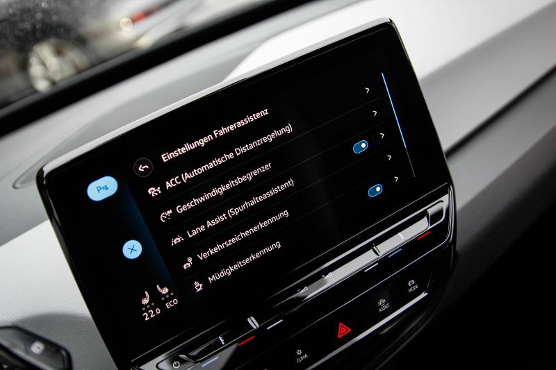 Volkswagen - ID3 - pic25