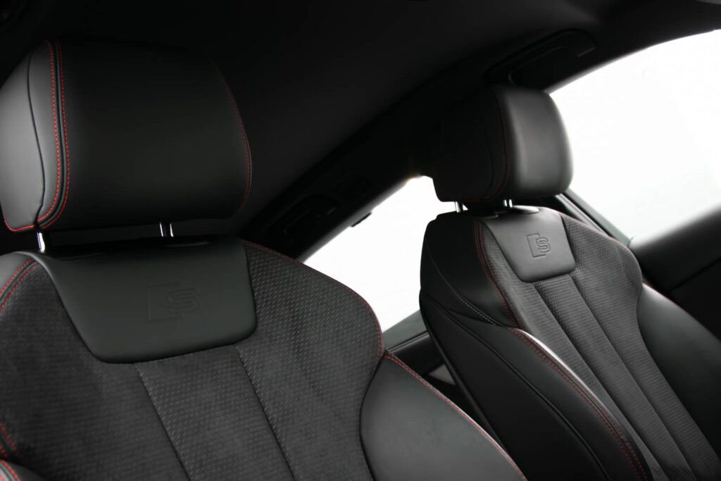 Audi - A6 - pic13