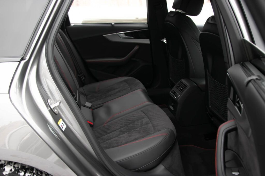 Audi - A6 - pic14