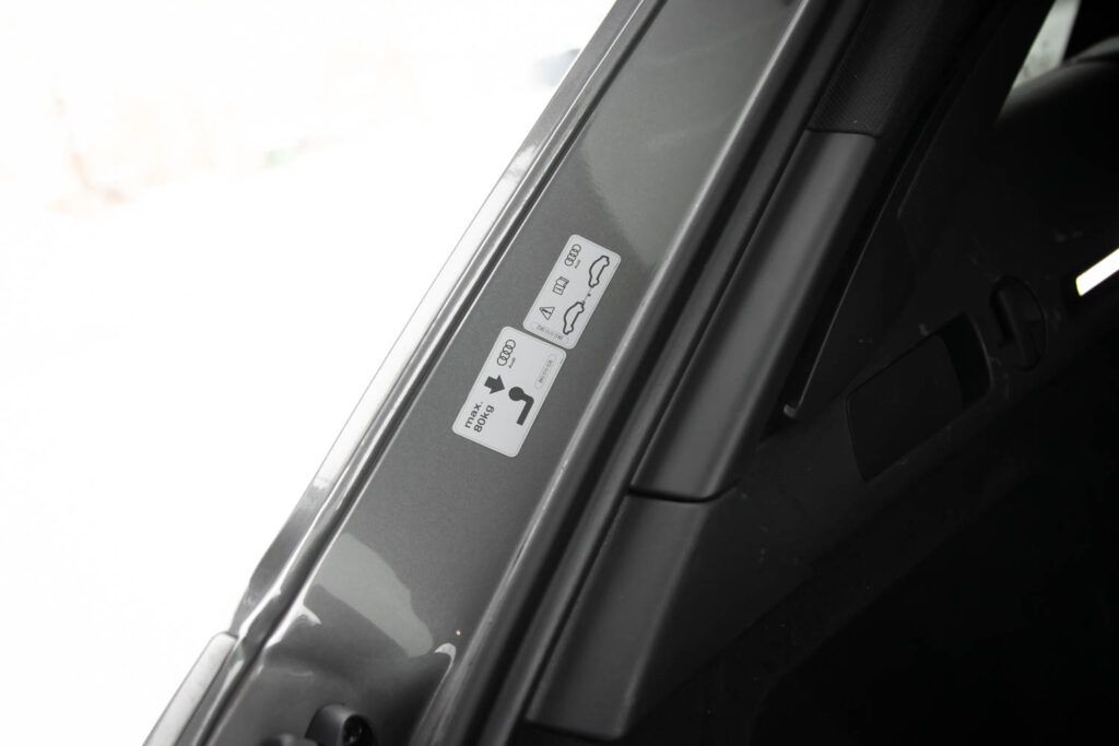 Audi - A6 - pic16