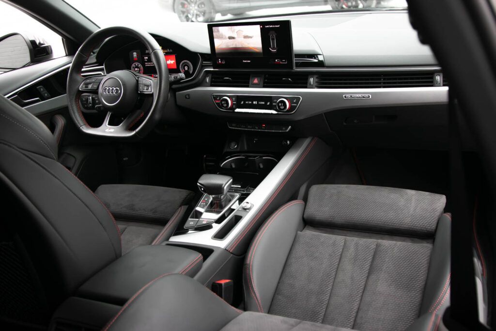 Audi - A6 - pic19