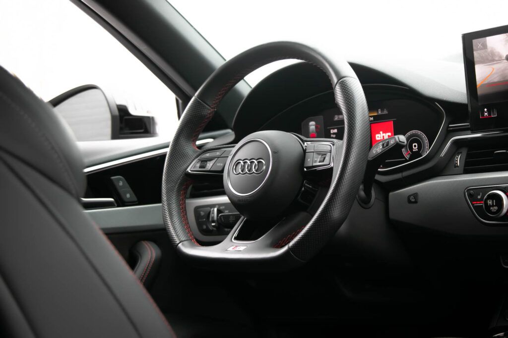 Audi - A6 - pic20
