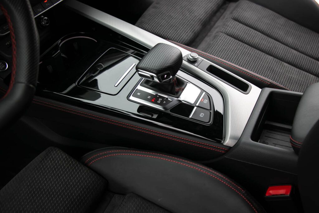 Audi - A6 - pic22