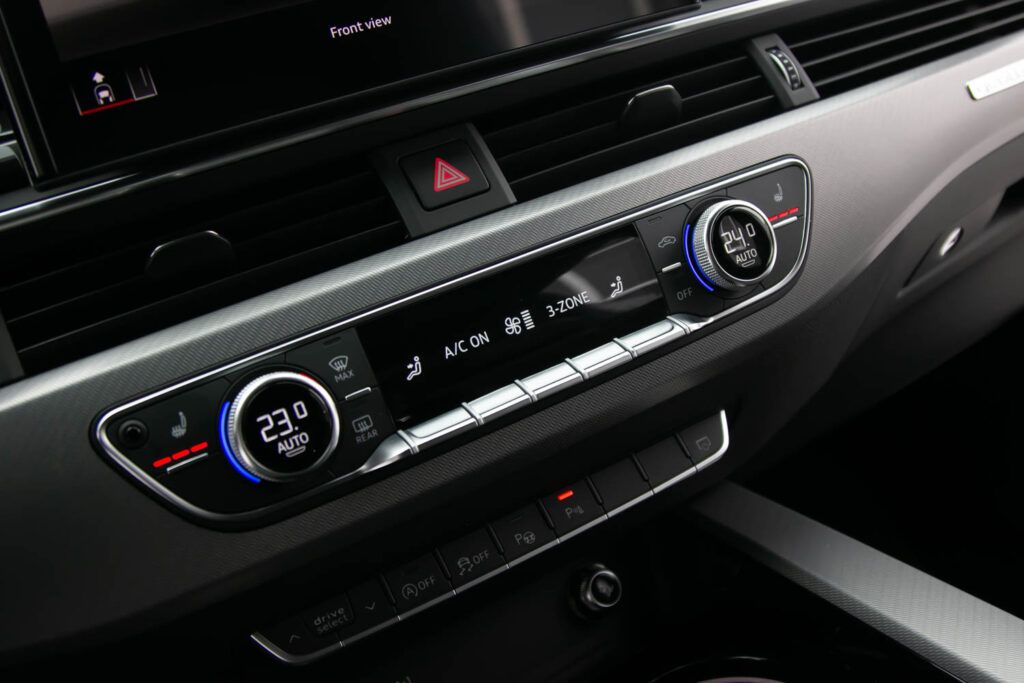 Audi - A6 - pic29