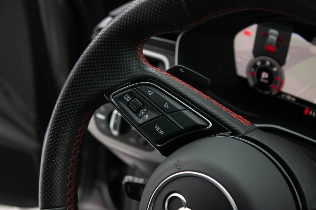 Audi - A6 - pic30