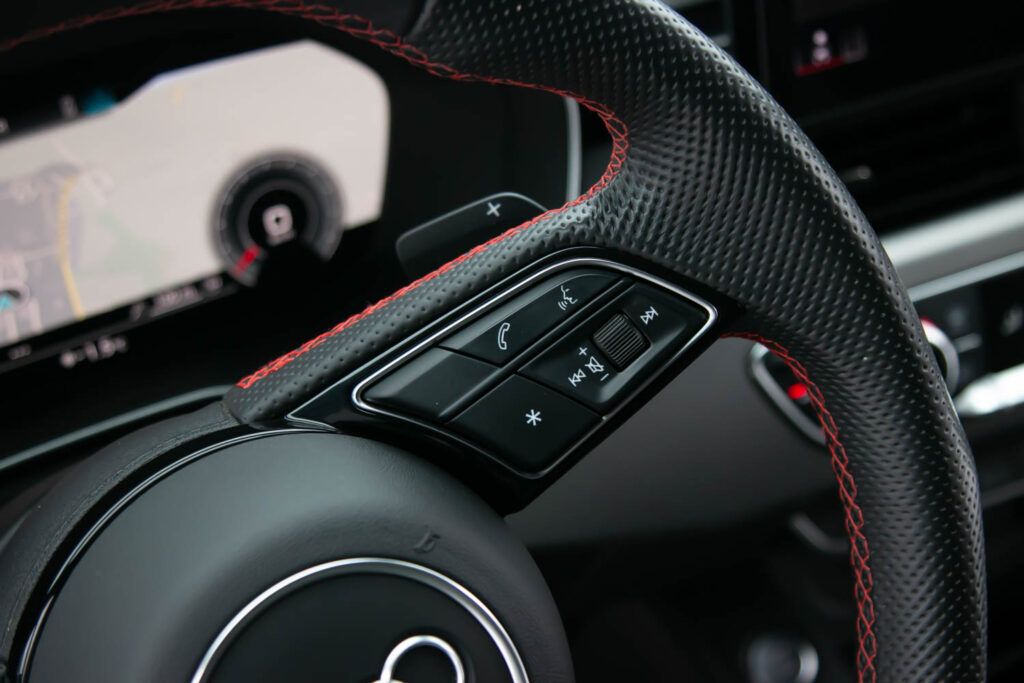 Audi - A6 - pic31