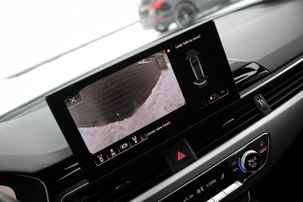 Audi - A6 - pic34