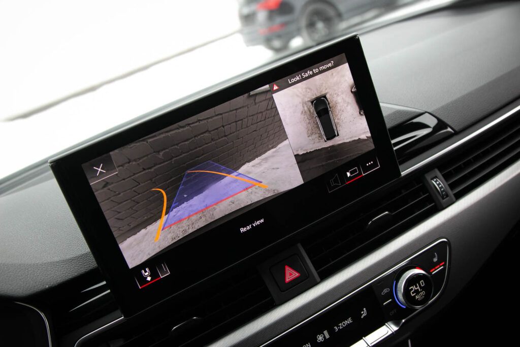 Audi - A6 - pic35