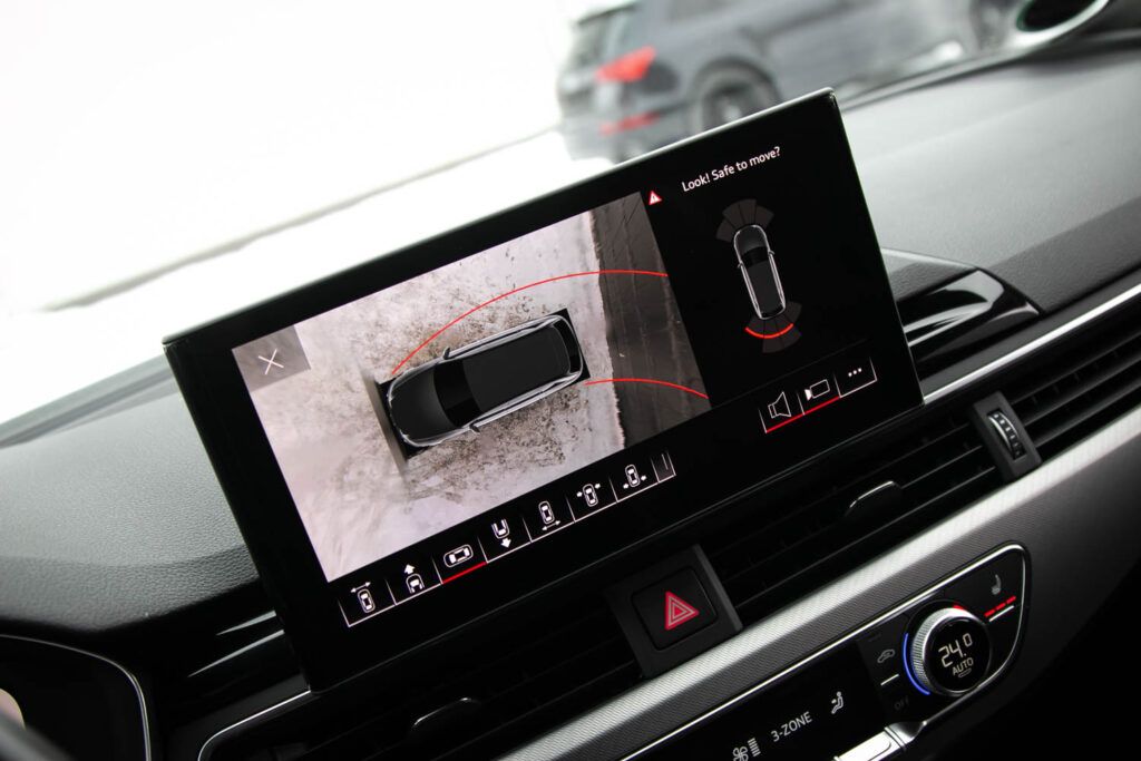 Audi - A6 - pic37