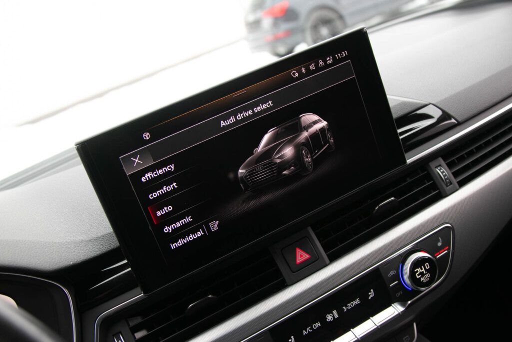 Audi - A6 - pic39
