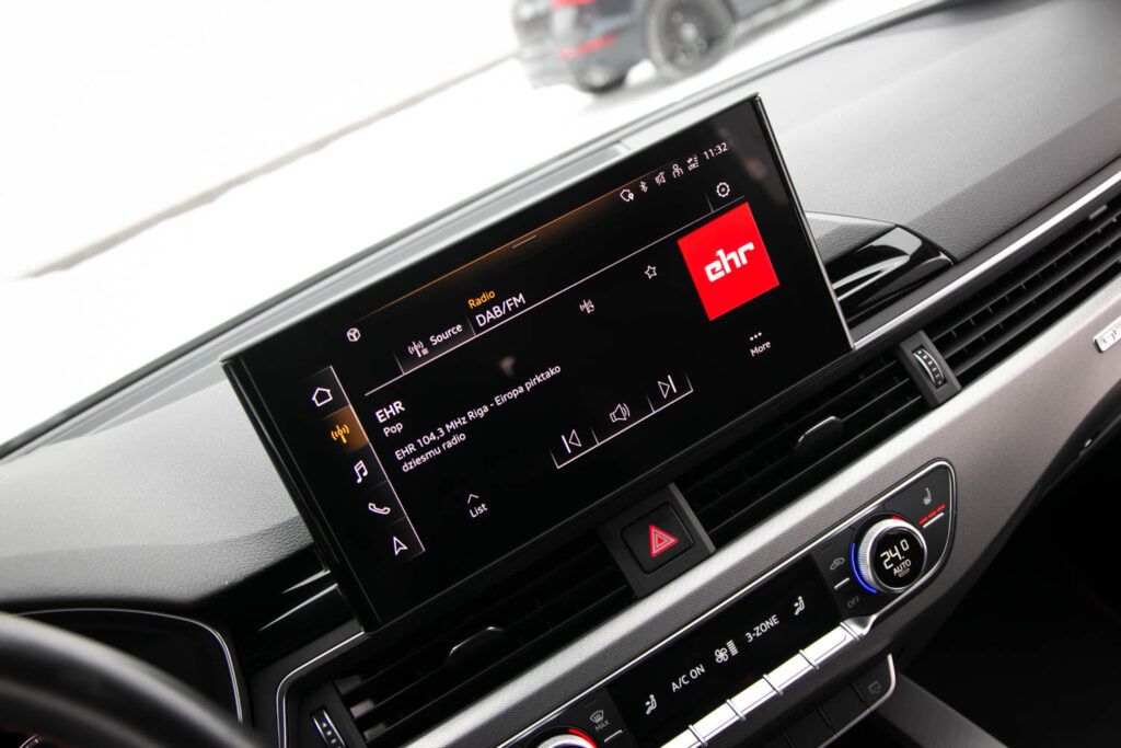 Audi - A6 - pic40