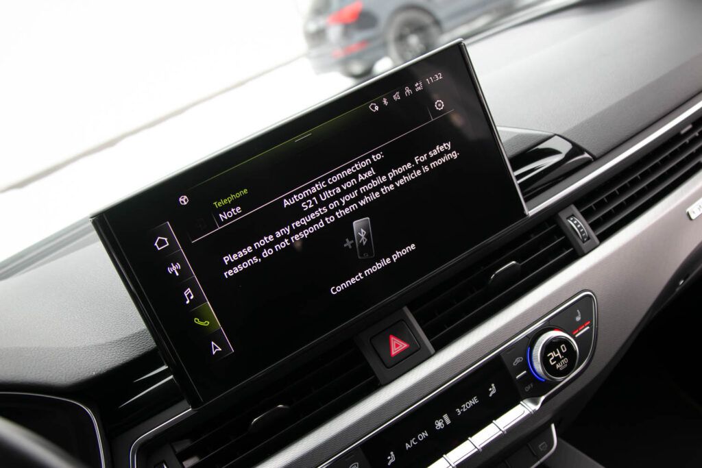 Audi - A6 - pic41