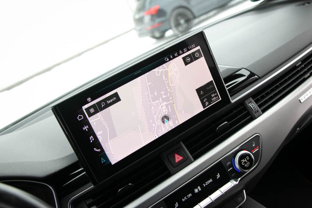 Audi - A6 - pic42