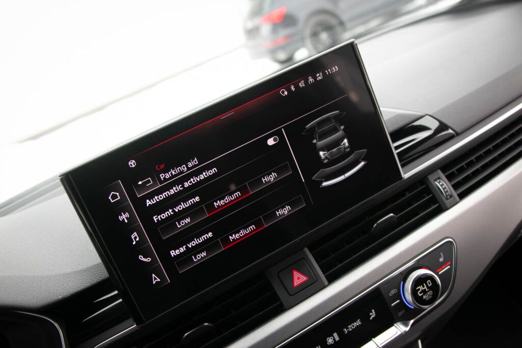 Audi - A6 - pic45