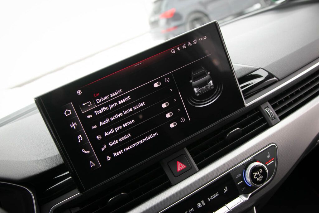 Audi - A6 - pic47