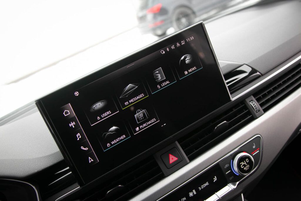 Audi - A6 - pic48