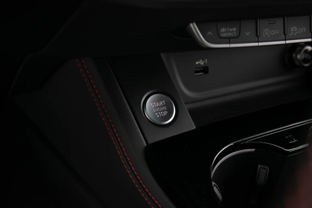 Audi - A6 - pic53