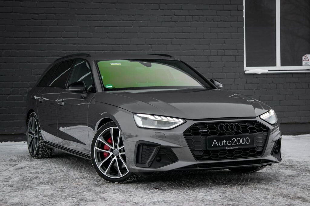 Audi - A6 - pic7