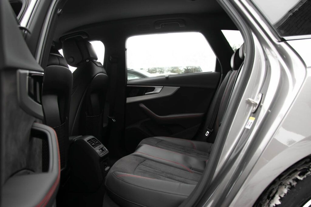 Audi - A6 - pic10