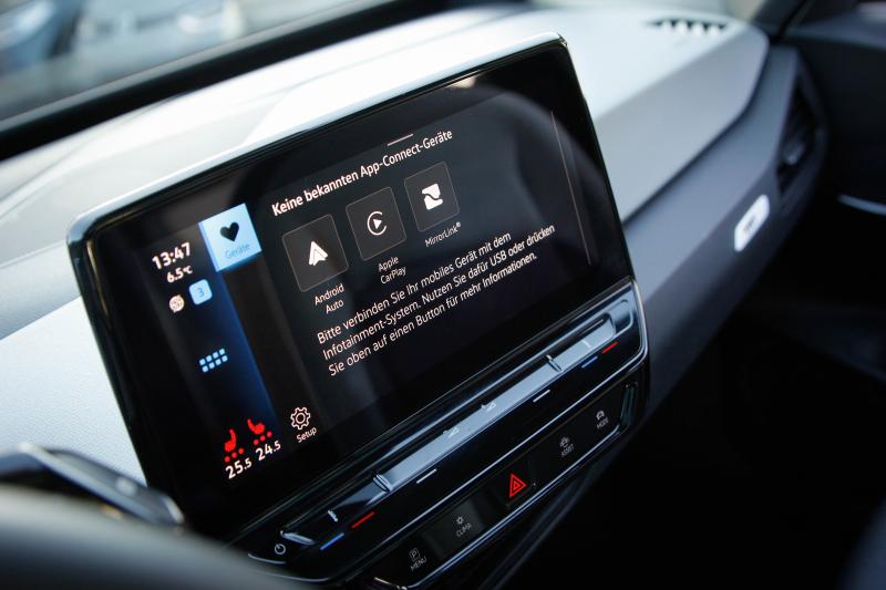 Volkswagen - ID3 - pic27