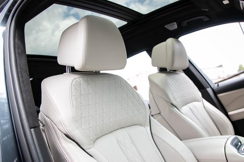 BMW - X7 - pic13