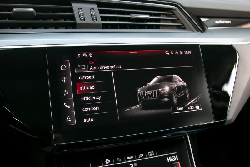 Audi - E-tron - pic38