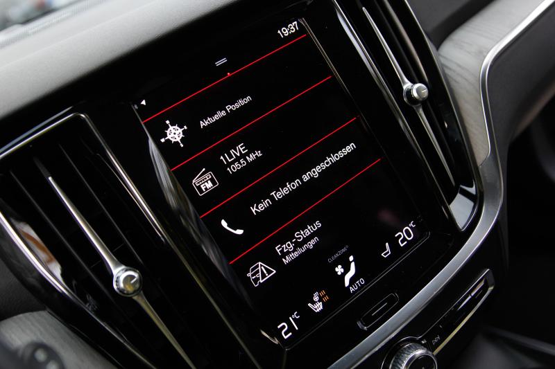 Volvo - V60 CROSS COUNTRY - pic41